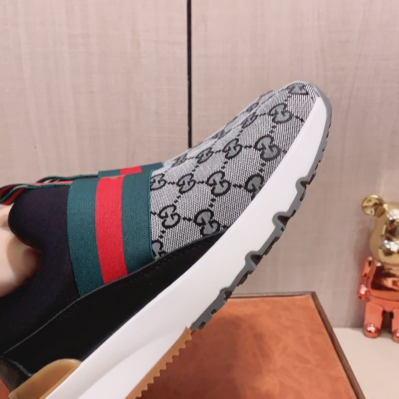 Gucci Low Shoes